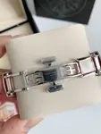 PATEK PHILIPPE AQUANAUT Series 120-meter waterproof wristwatc h, 42.2mm