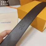 Louis Vuitton Belt