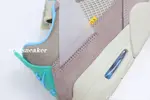 UNION LA X AIR JORDAN 4 RETRO 'TAUPE HAZE'