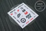 Nigel SyL*Vester x Jordan Air Jordan 4 RM SP “Anthracite”