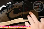 Travis Scott x Jordan Air Jordan 1 Low OG TS SP