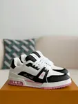 L*V TRAINER SNEAKERS