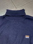 Zegna Casual knitted turtleneck