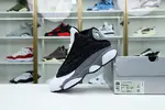 Air Jordan 13 Retro "Black