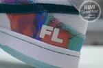 Futura Laboratories x Nike Dunk SB
