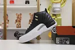 AIR JORDAN 12 RETRO PLAYOFFS 2022