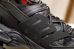 Balenciaga TRACK TRAINER Black