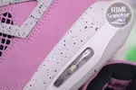 Jordan Air Jordan 4“Orchid”