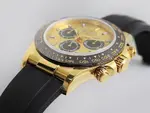 Rolex Daytona Exclusive Cal.4130 Men's Watch