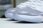 Air Jordan 11 Retro Low "Cement Grey"