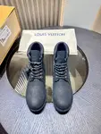 L*V x Timberland