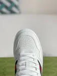 GU*ISneakers Cowhide
