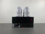 Air Jordan 3 “Pure Money”2025 CT8532-111