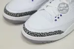 Jordan Air Jordan 3 retro"darkiris"