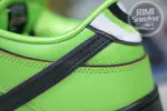 The Powerpuff Girls x Nike Dunk SB Low