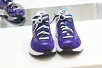 SACAI X VAPORWAFFLE 'SESAME BLUE VOID''DARK IRIS'