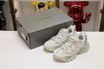 Balenciaga TRACK TRAINER WHITE