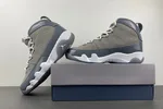 Air Jordan 9 Retro 'Cool Grey' 2025  HV4794-011