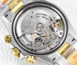 Rolex Trithong had his own Cal.4130