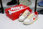 Nike DunkLow"Athletic Department"
