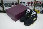A MA MANIÉRE x Air Jordan 5