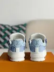 L*V TRAINER SNEAKERS