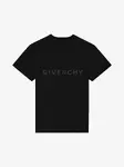Reflective  t-shirt in cotton