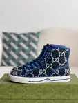 GU*IHigh-top shoes