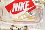 WMNS DUNK LOW 'HARVEST MOON'