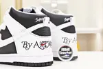 NIKE SB DUNK HIGH SUPREME BY ANY MEANS