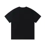 Pocket Embroidery T Shirt