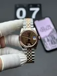 R*ex Journal Type 31mm