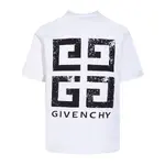 Square Print T Shirt