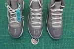 AIR JORDAN 11 RETRO 'COOL GREY' 2021