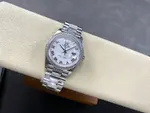 R*ex Journal Type 36mm