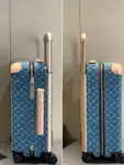 LV Trolley Case Original38X55X21cm 032901