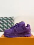 L*V TRAINER MAXI  SNEAKERS
