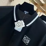 Classic Color Palette Polo Short Sleeve Shirt