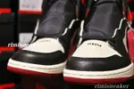 AIR JORDAN 1 RETRO HIGH OG NRG 'NOT FOR RESALE'