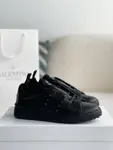 Valentino One Stud Sneakers