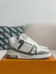 L*V Trainers Sneakers