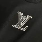 Hidden Design Embroidery T Shirt