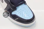 WMNS AIR JORDAN 1 RETRO HIGH OG 'BLUE CHILL'