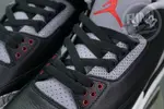 Air Jordan 3“Black Cement Reimagined”
