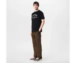 Cattle Print T Shirt
