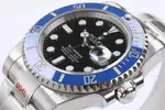 Rolex Submariner 41 Series Men's Watch