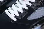 Jordan Air Jordan 5“BLACK METALLIC REIMAGINED”