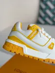 L*V TRAINER MAXI  SNEAKERS