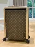 LV Trolley Case Original 38X55X21cm 061903