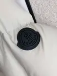 Moncler Montbeliard down jacket